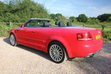 2006 AUDI A4 S LINE T S LINE Manual For Sale In Waterlooville, Hampshire