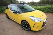 2013 CITROEN DS3 DSTYLE + DSTYLE PLUS Manual For Sale In Waterlooville, Hampshire