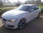 2012 BMW 316D SPORT 316D SPORT Manual For Sale In Waterlooville, Hampshire