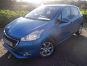 2013 PEUGEOT 208 ACTIVE HDI HDI ACTIVE Manual For Sale In Waterlooville, Hampshire