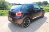 2014 CITROEN DS3  Manual For Sale In Waterlooville, Hampshire