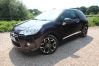 2014 CITROEN DS3  Manual For Sale In Waterlooville, Hampshire