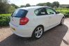 2011 BMW 116I SPORT 116I SPORT Manual For Sale In Waterlooville, Hampshire