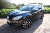 2011 NISSAN QASHQAI N-TEC + 2 DCI 7 Seater DCI N-TEC PLUS 2 Manual For Sale In Waterlooville, Hampshire