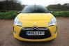 2013 CITROEN DS3 DSTYLE + DSTYLE PLUS Manual For Sale In Waterlooville, Hampshire