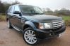 2006 LAND ROVER RANGE ROVER SP HSE TDV6 A TDV6 HSE Automatic For Sale In Waterlooville, Hampshire
