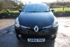 2014 RENAULT CLIO DYNAMIQUE S MEDIANAV DYNAMIQUE S MEDIANAV DCI Automatic For Sale In Waterlooville, Hampshire