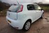2014 FIAT PUNTO EASY EASY Manual For Sale In Waterlooville, Hampshire