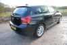 2014 BMW 116D EFFICIENTDYNAMICS 116D EFFICIENTDYNAMICS Manual For Sale In Waterlooville, Hampshire