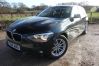 2014 BMW 116D EFFICIENTDYNAMICS 116D EFFICIENTDYNAMICS Manual For Sale In Waterlooville, Hampshire