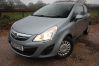 2012 VAUXHALL CORSA S AC S AC Manual For Sale In Waterlooville, Hampshire
