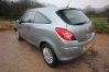 2012 VAUXHALL CORSA S AC S AC Manual For Sale In Waterlooville, Hampshire