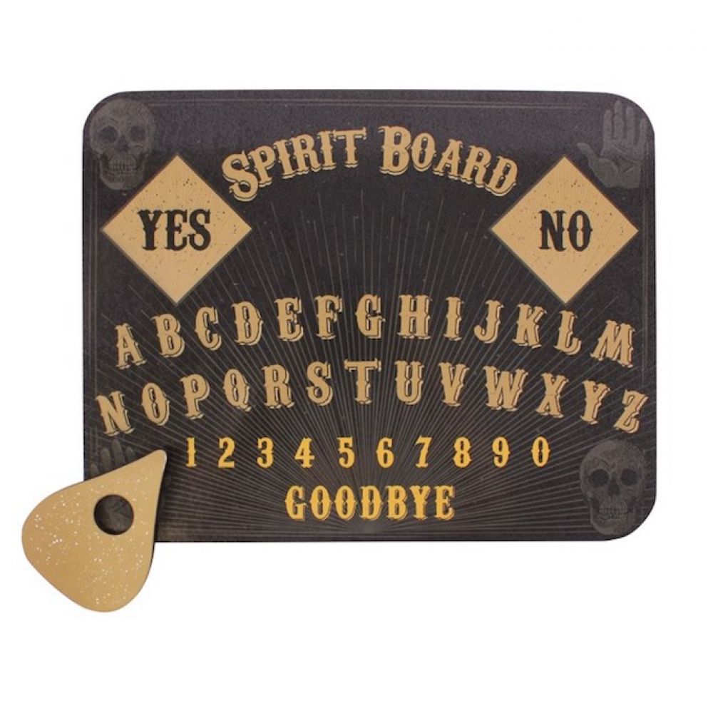 Skull Ouija / Spirit Board