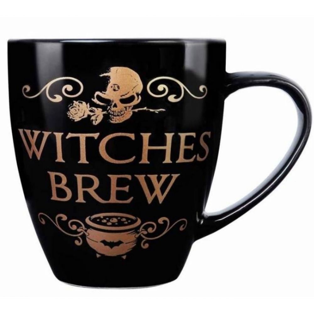 Alchemy England Witches Brew Large Mug
