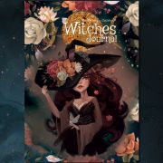 Flickering Witches Journal