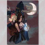 Witchy Book of Connections